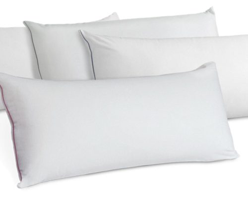 almohadas